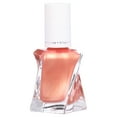 thumbnail image 3 of essie Gel Couture Long Lasting 8 Free Vegan Nail Polish, Sunrush Metal, 0.46 fl oz Bottle, 3 of 8