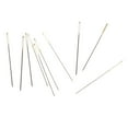 thumbnail image 4 of 100 Pieces Large-Eye Embroidery Cross Stitch Tapestry Darning 26#, 4 of 8