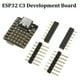 thumbnail image 1 of ESP32 C3 Placa de Desarrollo RISC-V WiFi Bluetooth IoT Placa de Desarrollo Compatible con MóDulo para Python ESP32 C3, 1 of 5