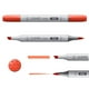 thumbnail image 3 of Marcadores de Alcohol Copic Ciao 6 Colores Doble Punta de Pincel para Adultos, 3 of 5