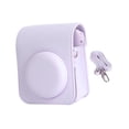 thumbnail image 1 of TISHITA Camera Bag Carrying Case Adjustable Shoulder Strap Anti-Fall Protection Portable, 1 of 8