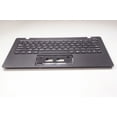 thumbnail image 1 of 90NB02X2-R30280 Asus Palmrest Touchpad & Us Keyboard X200CA, 1 of 1