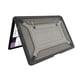 thumbnail image 2 of Teknet Funda Rigida Transparente para MacBook Pro 14 pulgadas 2021 /2023, 2 of 8