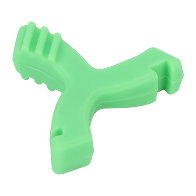 Masticables en forma de Y, alineador de ortodoncia en forma de Y Masticables de ortodoncia en forma de Y Alineadores de ortodoncia Masticables Artesanía superior