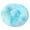 a2, variant on Calming Anti-Anxiety Dog Bed Cat Bed,Pet Bed with Raised Edge,Soft Plush Fluffy Washable&Reversible Cushion for Dogs Cats,Cozy Bed with Non- Bottom for Stress Relief(Diameter:15.75In)