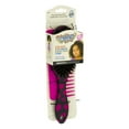 thumbnail image 2 of Camryn's BFF Dreamy Boar Brush & Wide-Tooth Comb - 2 CT, 2 of 5