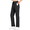 Black, variant on Rosvigor Womens Hiking Pants Quick Dry Cargo Joggers Lightweight Athletic Pants Casual Travel Trousers