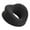 dark gray, variant on colcolo Memory Foam Travel Neck Pillow Breathable Pillow for Napping Support Cushion light gray