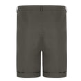 thumbnail image 5 of Jaunzuar Mens Summer Shorts Button Solid Color Golf Shorts Casual Loose Work Shorts with Pockets XXL, 5 of 8