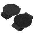 thumbnail image 3 of LED Flashlight Holder Carry Belt Molle Webbing Strap Nylon Flashlight Holder Waist Belt, 3 of 9