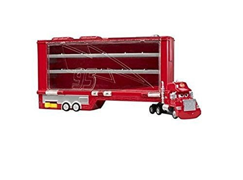 mack micro drifters