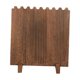 thumbnail image 4 of Soporte de madera para collares y joyas, organizador de joyas, soporte para presentación de joyería, soporte de almacenamiento de collares para tocado, 4 of 9
