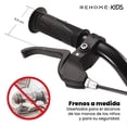 thumbnail image 5 of Bicicleta Para Niños Rodada 16 Con Llantas de Soporte, 5 of 5
