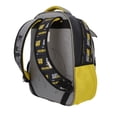 thumbnail image 3 of Mochila Grande Escolar Batman Hero Armor Yadatex Porta Laptop BAT023- BP443A, 3 of 6