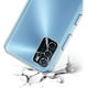 thumbnail image 3 of Funda Para Oppo A54/ Oppo A16 Hybrid Clear Case Tpu Uso Rudo, 3 of 7