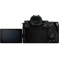 thumbnail image 3 of Panasonic G9 II Mirrorless Camera With Accessories, Black, 3 of 4