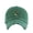 Hunter Green, variant on Clown Hat Vintage Baseball Cap Embroidered Cotton Adjustable Distressed Dad Hat Black