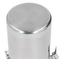 thumbnail image 3 of Stainless Steel Sealed Can Food Storage Container Airtight Canister for Dried Fruit Milk Powder Tea, 3 of 8