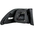 thumbnail image 3 of Dorman 1610777 Passenger Side Tail Light Assembly for Specific Honda Models, 3 of 4