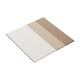 thumbnail image 1 of Alfombra de juego para niños,Alfombra de juegos para niños,gimnasio de actividades,alfombra plegable para gatear,Alfombra de espuma para juegos de bebés,impermeable y para, 1 of 10
