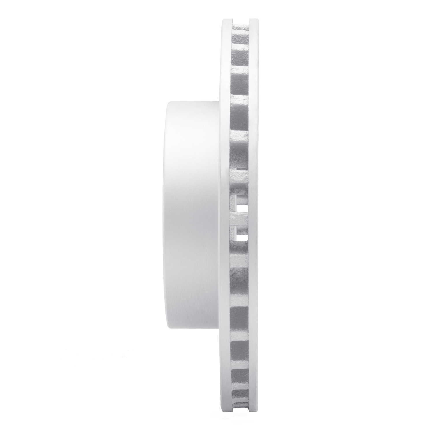 Dynamic Friction Company 830-54144R DFC Geoperformance Rotor - Drilled and Slotted