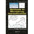thumbnail image 1 of Methods in Microarray Normalization (Drug Discovery Series), 1 of 1