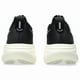 thumbnail image 5 of ASICS Men's Running Shoes GEL-NIMBUS 27 EXTRA WIDE Black/Lake Grey 1011B957-002, 5 of 6