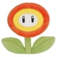 thumbnail image 1 of Peluche Little Buddy Super Mario All Star Fire Flower de 7 pulgadas, 1 of 1