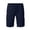 Navy, variant on Men's Casual Loose Shorts Bermuda Shorts Inseam Drawstring Summer Shorts Spaghetti Strap Detail Lightweight Outdoor Athletic Beach Shorts