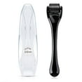 thumbnail image 2 of Rouleau Dermatique Microneedle pour le Corps 540 Micro-Aiguilles en Titane pour Vergetures Outil Cosmétique, 2 of 9