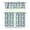 White-121, variant on Beach Lighthouse Nautical Curtains Set Anchor Boat Ocean Coastal Compass Tide Horizon Helm Rudder Mast Beacon Sail Vessel Sailor Marine Voyage Summer Coral Maritime Seaside Curtain Set