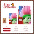 thumbnail image 3 of Lsque inside out 2 for Christmas Gift Bags ,Party Gift Bag, Christmas Goody Bags for Christmas Holidays Party Favors and Presents-Medium, 3 of 7
