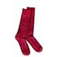 thumbnail image 3 of Crescent Sock Co Mens Crosstie Crew Socks (Diamond Chilli Pepper), 3 of 3