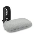 thumbnail image 1 of Almohada de camping Orynvaux de espuma viscoelástica, ligera y portátil, 1 of 7