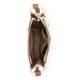 thumbnail image 5 of Bandolera The Sak Los Feliz de piel con correa ajustable, 5 of 8