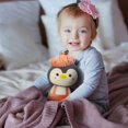thumbnail image 4 of Poupée Pingouin Créative Jouet en Peluche Animal Mignon Poupée Machine, 4 of 5