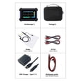 thumbnail image 6 of TO1112D Touch Screen Digital Oscilloscope 2-Channel 110MHz USB Oscilloscope Signal Source Multimeter TO1112 TO1112C ,Professional Designed, 6 of 6