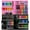 Black+Pink, variant on 2 Set Art Supplies,Bexikou 150 Pack Deluxe Art Set Drawing Painting Supplies Kit, Arts and Crafts Painting Kit,Gifts for Artist Adults Teen Kids