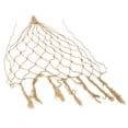 thumbnail image 3 of Toy Storage Hammock Net, Easy To Attach Stuffed Toy Mesh Hammock With Hook For Children Toy Collection, 3 of 8