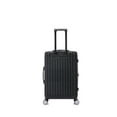 thumbnail image 4 of Rockland Napa Valley 2 Pc Carry On Set Black, 4 of 11