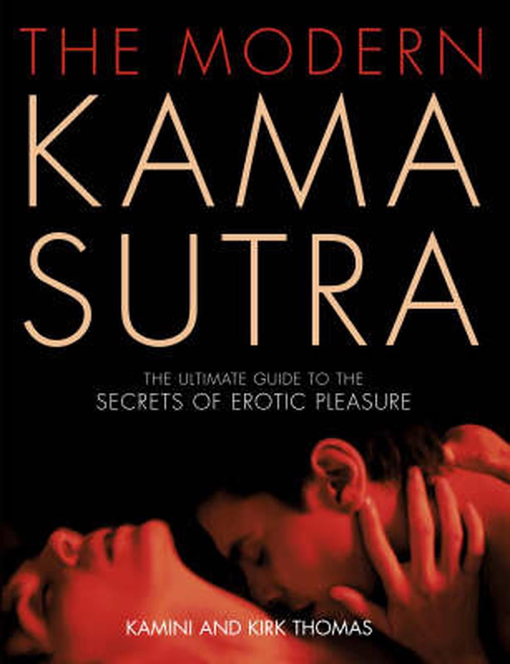 The Modern Kama Sutra An Intimate
