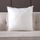 thumbnail image 1 of Relleno de espuma de alta densidad, tela duradera, portátil, plegable, ideal para dormitorio y hotel. También sirve como almohada de memoria.,Wsvlmg, 1 of 6