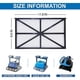 thumbnail image 5 of kit de 2 cartuchos para robot Tigershark/aquavac rcx70101-RAPANDA, 5 of 5