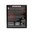 thumbnail image 5 of Sugar In The Raw Granulated Turbinado Cane Sugar On The Go Packets, Pure Natural Sweetener, Hot & Cold Drinks, Coffee, Cooking, Baking, Vegan, Gluten-Free, Non-GMO, 25 Count Packets (12-Pack), 5 of 5