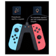thumbnail image 3 of Cargador Para Mando BLOOSOM Nintendo Switch Agarre De Carga Negro, 3 of 4