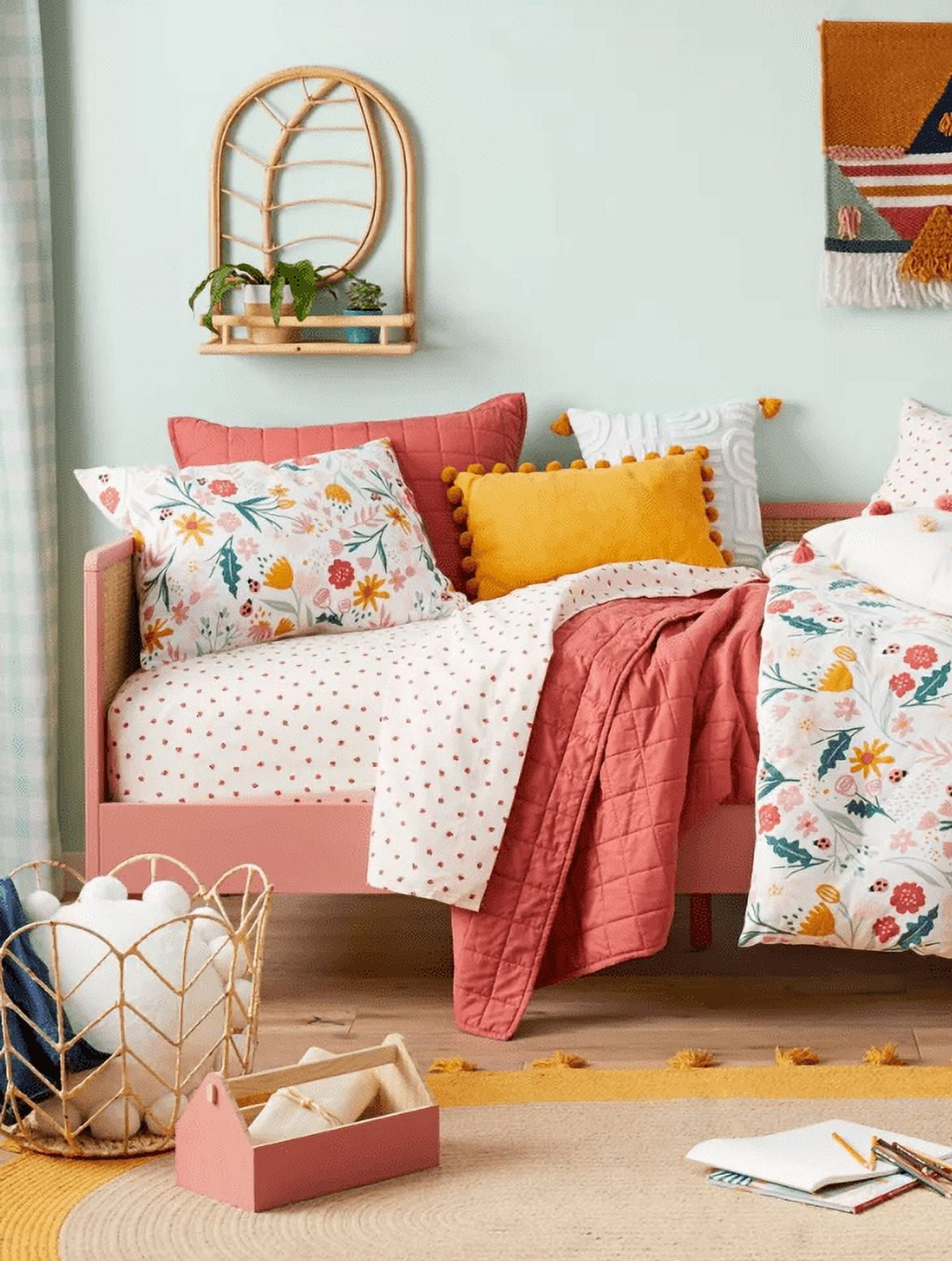 Pillowfort shelf clearance