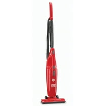 Dirt Devil SimpliStik Lightweight Corded Bagless Stick Vacuum, SD20000RED