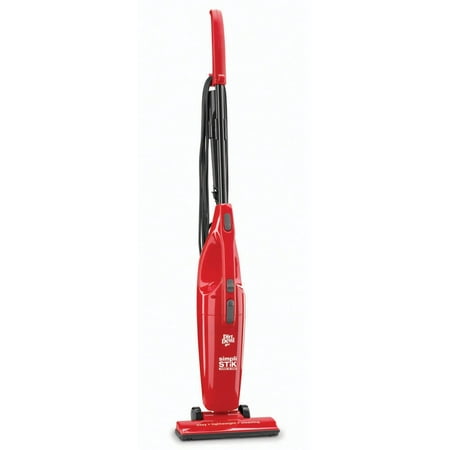 Dirt Devil - Simpli-Stik Lightweight Bagless Corded 3-in-1 Hand and Stick Vacuum Cleaner