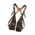 thumbnail image 2 of Bolsa de Arnés de Hombro Jinwen con Múltiples Bolsillos para Ciclismo, 2 of 8