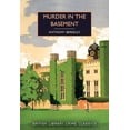 thumbnail image 2 of Murder in the Basement (British Library Crime Classics), 2 of 2